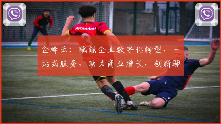 企蜂云：赋能企业数字化转型，一站式服务，助力商业增长，创新驱动，智慧共赢三步曲